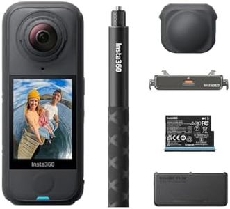 Insta360 X