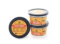Spicy Beer Cheese Spread 8 Ounce (P