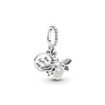 Pandora Charm Shiny Firefly 799352C01