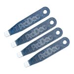 ProDec 4 x Paint Can Tin Opener Tool - Decorators - Easily Open Paint Tins