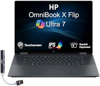 HP OmniBoo
