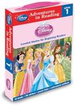 Disney Princess: Reading Adventures