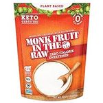 Monk Fruit In The Raw Sweetener Bak