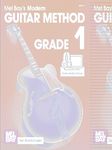 Modern Guitar Method Grade 1