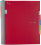Five Star Spiral Notebook + Study A