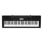 Casio CTK-3500 61-Key Portable Keyboard, Black