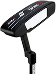 PGM Golf Putter - Blade Putters for Men & Women - Easy Flop Shots – Legal for Tournament Play- Right Handed