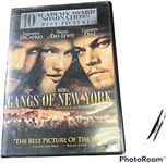 Gangs of New York (Two-Disc Collector's Edition)