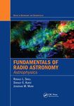 Fundamentals of Radio Astronomy (Se