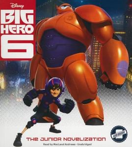 Big Hero 6