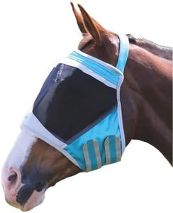 Shires Fin