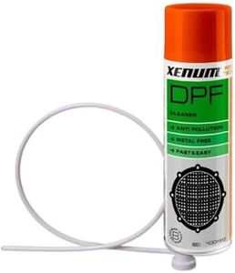 XENUM - DP