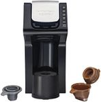 Hamilton Beach Gen 4 FlexBrew Singl