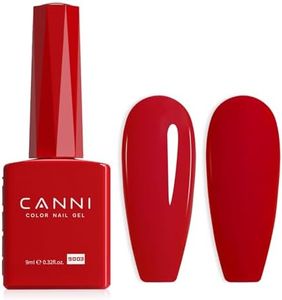 CANNI Red 