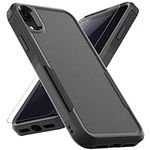 for iPhone XR Case: Dual Layer Prot