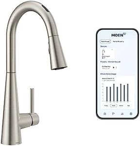 Moen Sleek