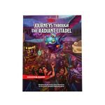 Journeys Through the Radiant Citadel (Dungeons & Dragons Adventure Book)