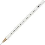 PRISMACOLOR PREMIER Colored Pencils № PC938, 12 Pack, White (3365)