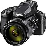 Nikon COOLPIX P950 16MP 83x Super T