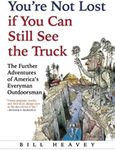 You're Not Lost if You Can Still See the Truck