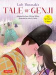 Lady Murasaki's Tale of Genji: The Manga Edition (Tuttle Japanese Classics In Manga)