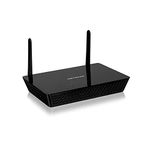 Netgear WAC104-100NAS Dual Band 802.11ac Wireless Access Point