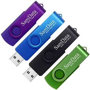SamData 16