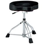 First Chair HT550BCN Hydraulic Glide Rider Drumhocker