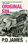 Original Sin (Inspector Adam Dalgliesh Book 9)