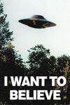 empireposter 737540 X-Files – I wan