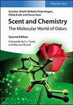 Scent and Chemistry: The Molecular World of Odors