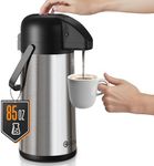 Airpot Coffee Carafe for Keeping Ho