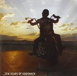 Good Times Bad Times: 10 Years of Godsmack