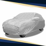 Tomauto dustproof & Scratch Proof Premium Range car Cover for Urban Cruiser