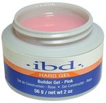 New Ibd Uv Builder Gel Pink 2 Oz 56g - 60412 by IBD