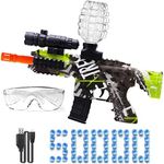 Gel Blaster, Electric Gel Blasters 