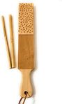 Combination pasta board