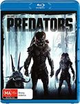 Predators 