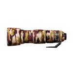 easyCover Lens Oak for Nikon 200-500mm f/5.6 VR (Brown Camouflage)