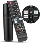 Samsung Remote Controls For Smart T