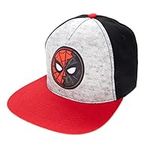 Marvel Spiderman Baseball Cap for B