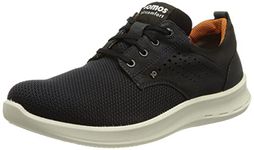 Jomos Men's Starter Sneaker, Navy, 13.5 UK