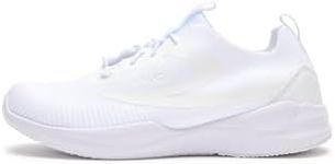 FILA Women's Saluzzo 2 SHOES, White, US 9