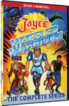 Jayce and the Wheeled Warriors: Complete Series + Digital