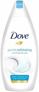 Dove: Body Wash Gentle Exfoliating (500 ml)