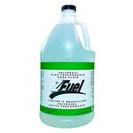 Z Fuel ZHZ Universal High Performance Oil Based Haze Fluid - 3.78 Litres - Formulated for Oil Based Haze Machine - Perfect for Halloween, Parties, Weddings, Clubs