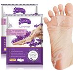 Foot Peeling Mask