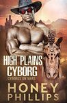 High Plains Cyborg (Cyborgs on Mars)