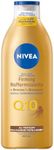 NIVEA Q10 Firming + Glow Body Lotio