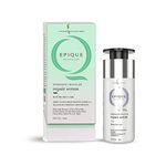 EPIQUE,Switzerland Intensive Cellular Repair Serum for Mature Skin | Deep Action Resolution Formula|Increases Elasticity,Firmness & Smoothness | Reduce fine lines & wrinkles | Dermatologically Tested (30ml)